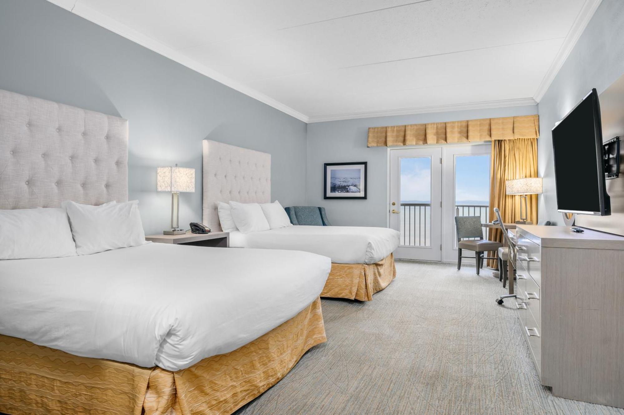 Cherry Tree Inn & Suites Τράβερς Σίτι Εξωτερικό φωτογραφία
